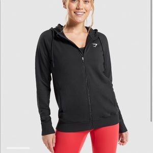 Gymshark Training Zip Hoodie